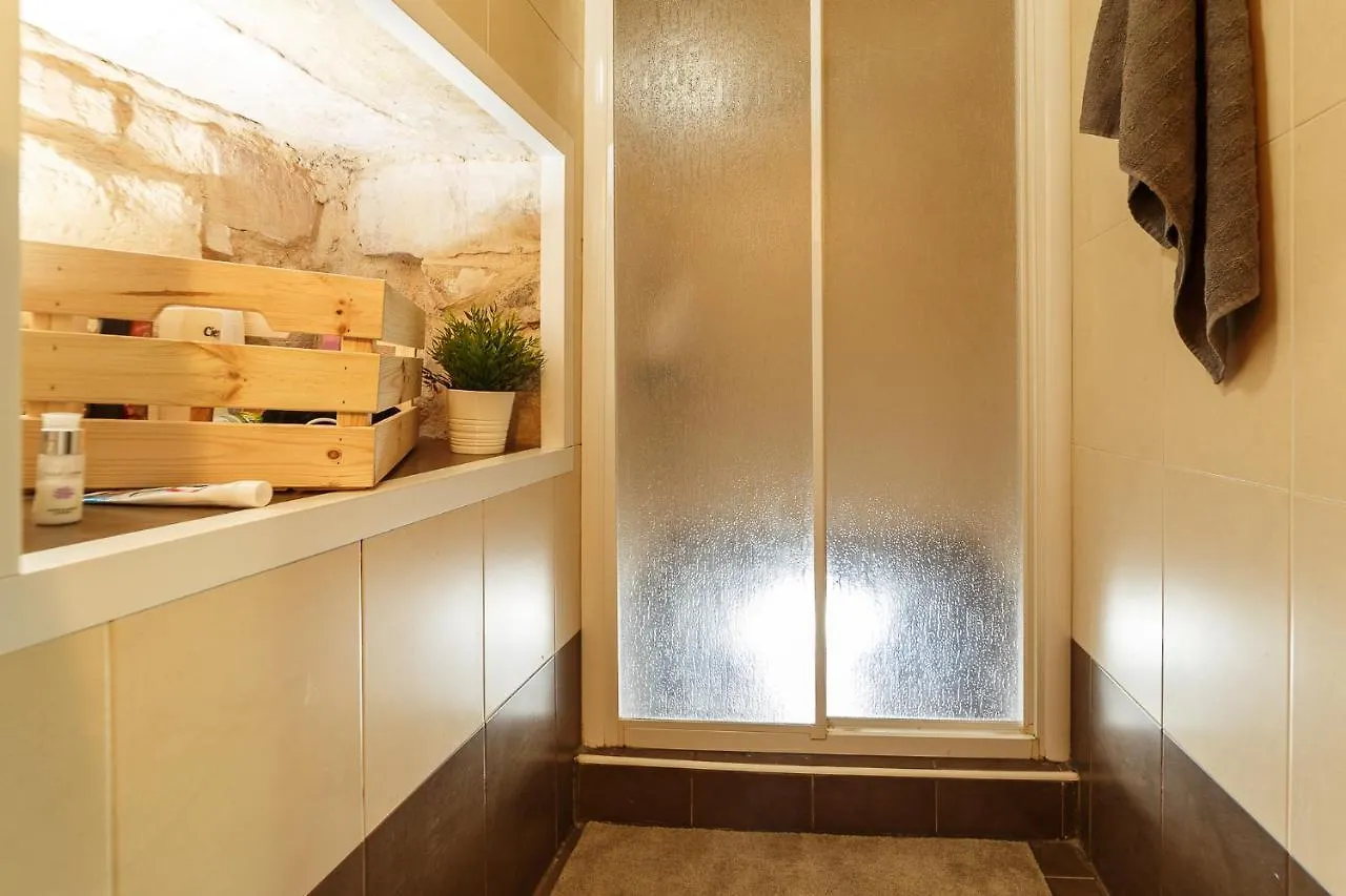 Sant'Elmo House Valletta