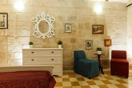 Holiday home Sant'Elmo House Valletta