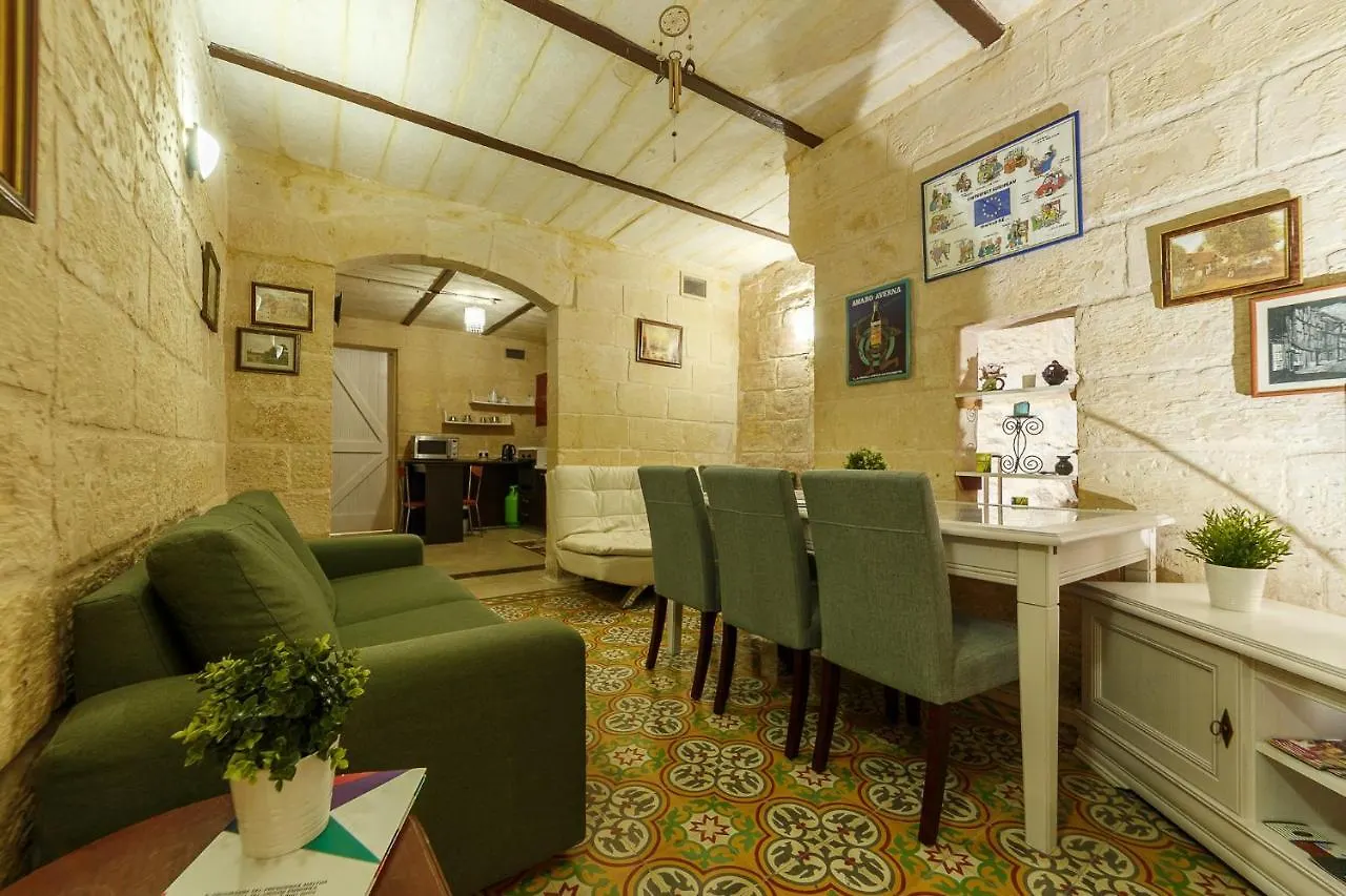 Holiday home Sant'Elmo House Valletta Malta
