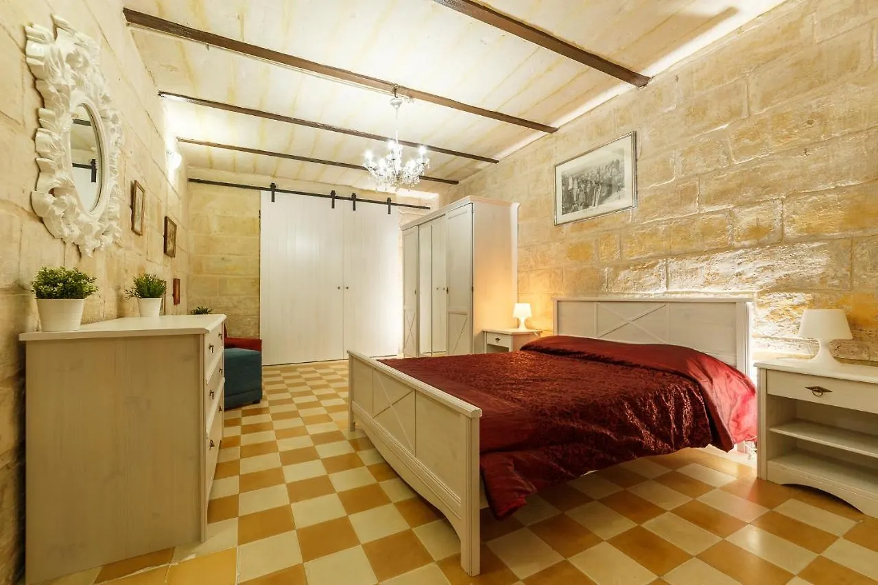 Holiday home Sant'Elmo House Valletta