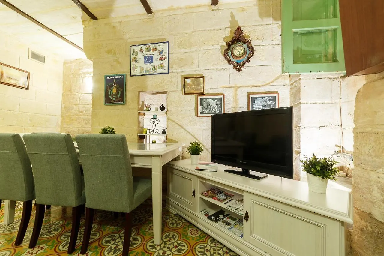 Holiday home Sant'Elmo House Valletta