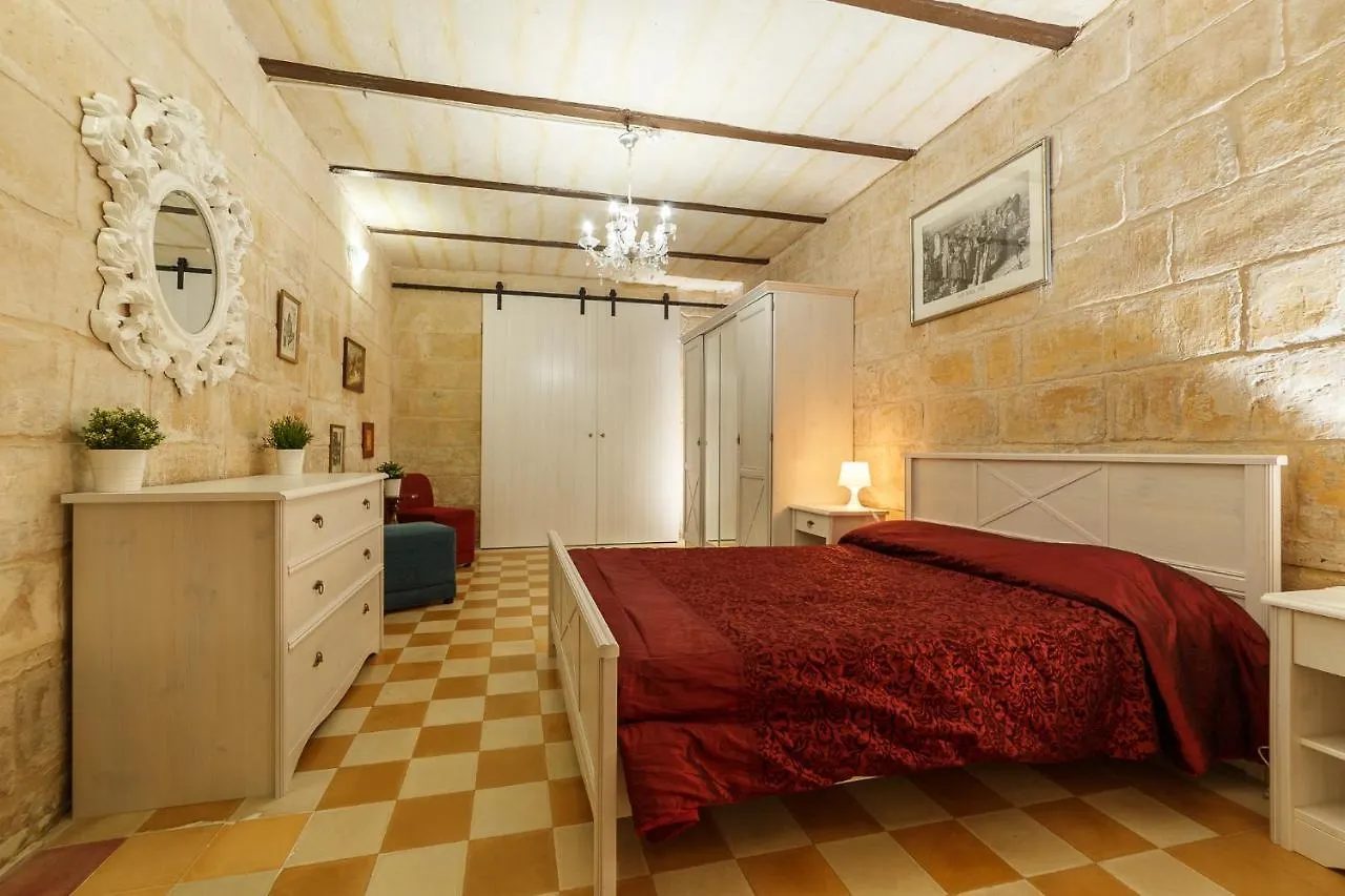Sant'Elmo House Valletta Holiday home