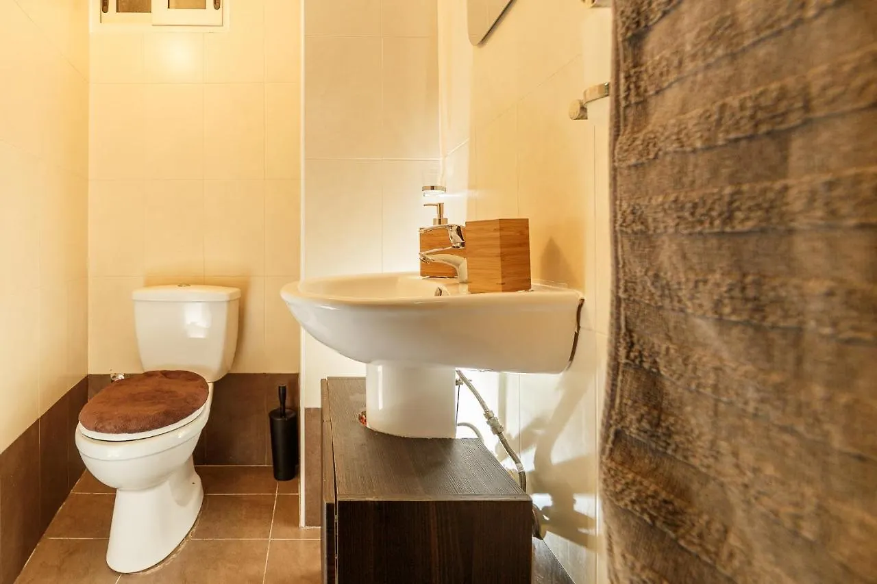 Sant'Elmo House Valletta Holiday home
