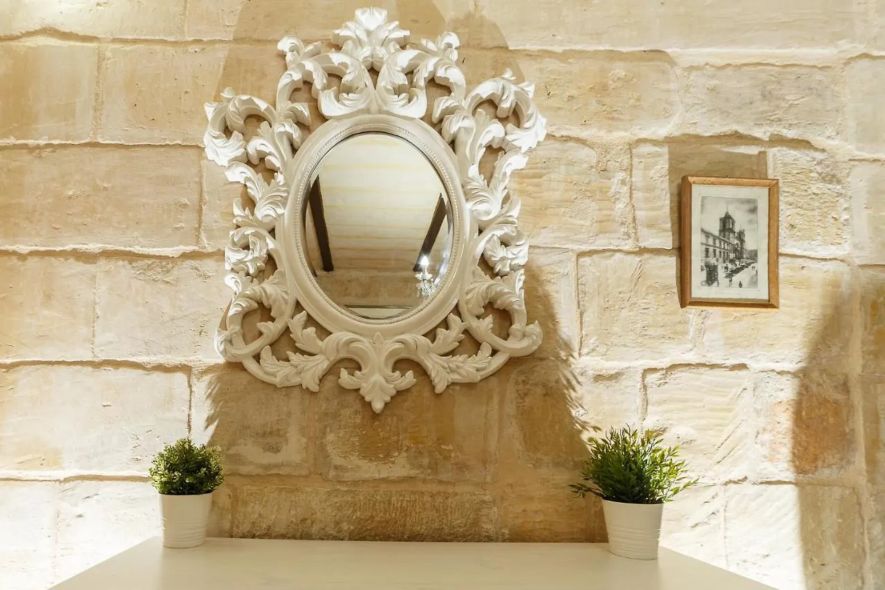 Sant'Elmo House Valletta