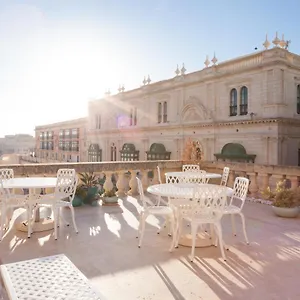 Hotel Domus Zamittello, Valeta