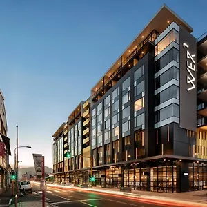 Wex1 Private By Perch Apartment Cape Town