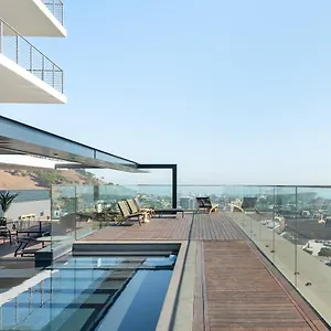 16 On Bree Apartment Cape Town