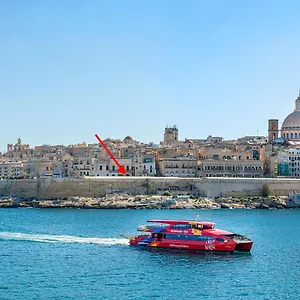 Ferry Apartment