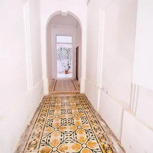Republic Apartment