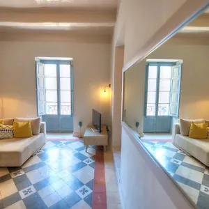Charming & Traditional Flat In Center Esch1-2 Apartment