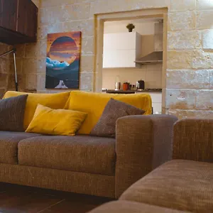 Marija Juana Apartment