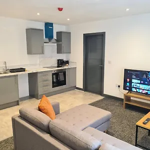By Bic Oates 8 Apartment Dewsbury