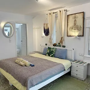 Terra Nova Apartment Mykonos Town