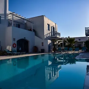 Aphrodite Sunshine Apartment Mykonos Town