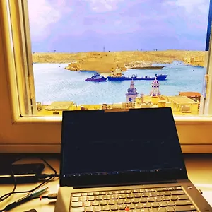 Cove 532 By Savynomad Harbour Residences Wow View Дом отдыха