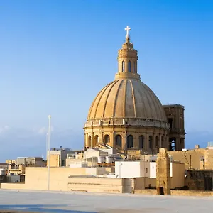 Hotel Mulberry, Valletta