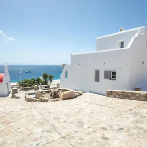 Blue Moon Mykonos Homes Apartment Mykonos Town
