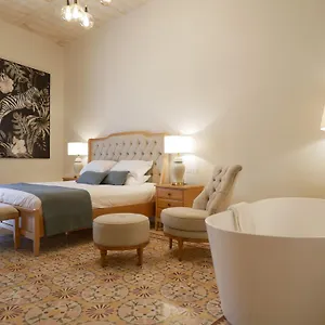 Hotel Battery House, Valletta