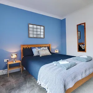 Cosy By The Sea Holiday home Cleethorpes