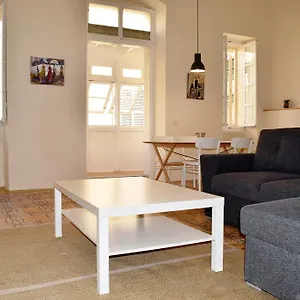 Apartment Mint 1, Valletta