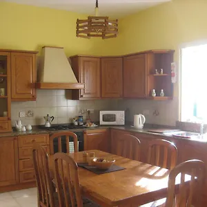 Gateway Maisonette Apartment Valletta