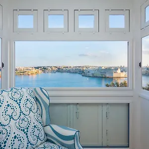 Drew Apartment Valletta
