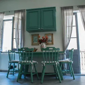 Apartment Melita Corner, Valletta