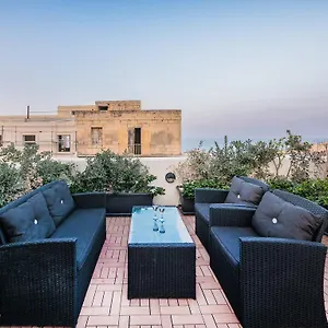 Kursara Port View Apartment Valletta