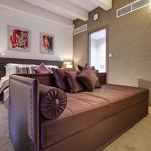 Hotel Palazzo Paolina Boutique, Valeta