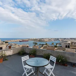 Merkanti Apartment Valletta