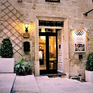 Gasthof Casa Asti, Valletta