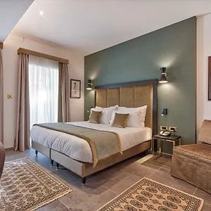 Hotel Palazzo Rosaria Boutique, Valletta