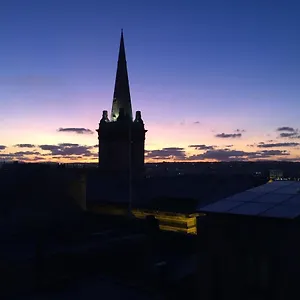 Frühstückspension Sunrise, Valletta